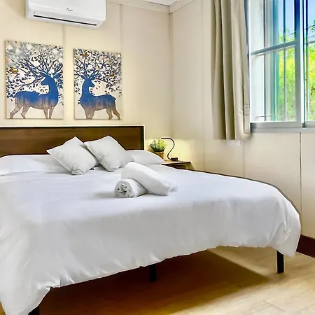 Villa San Patricio I Piscina Privada I Jacuzzi Spa I Bbq I Ps5 I Aire Acon I 3000M2 I 5Min-Centro Jerez de la Frontera Buitenkant foto