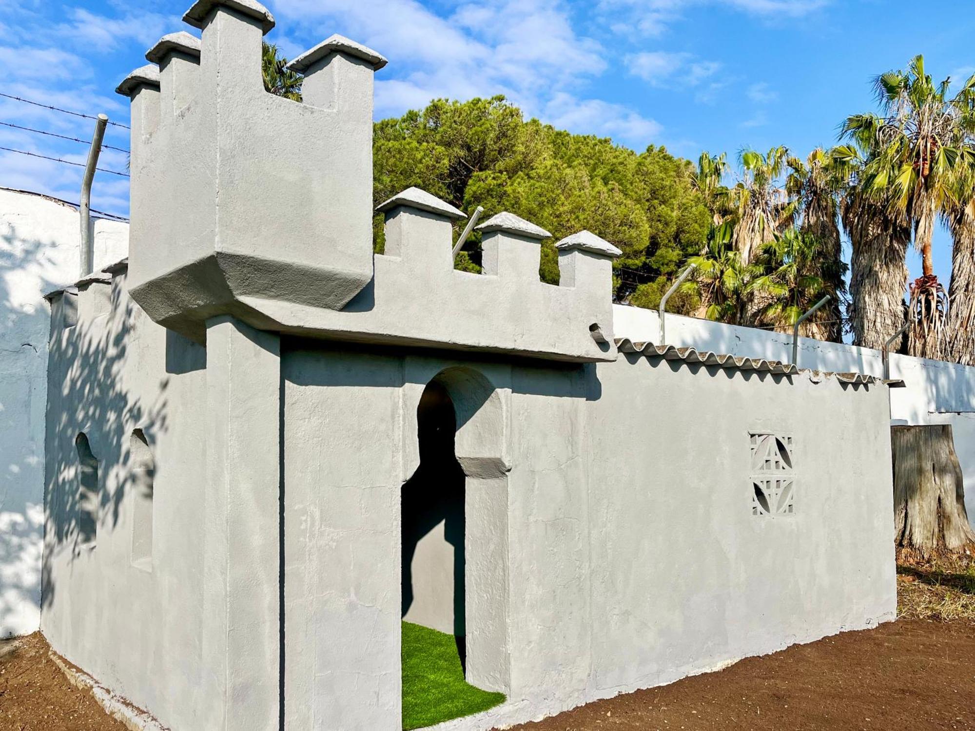 Villa San Patricio I Piscina Privada I Jacuzzi I Bbq I Ps5 I Aire Acon I 3000m2 I 5min-centro *