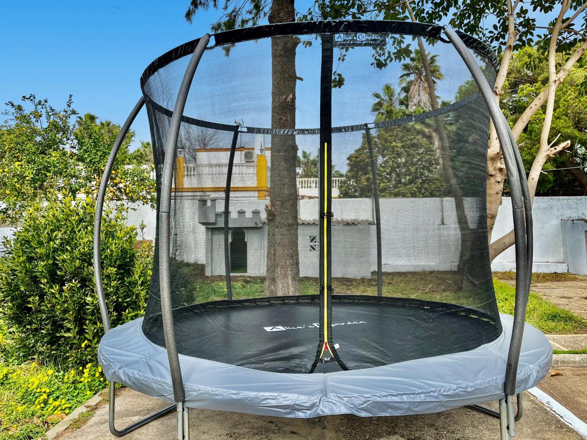 Villa San Patricio I Piscina Privada I Jacuzzi I Bbq I Ps5 I Aire Acon I 3000m2 I 5min-centro *